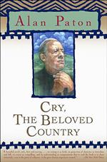 Cry the Beloved Country