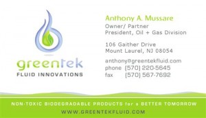 greentek